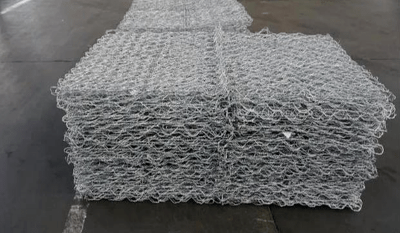 河道防護治理工程采用格賓網的必要性 河道防護治理工程采用格賓網的必要性