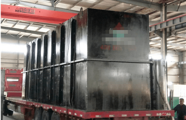 地埋式一體化污水處理設備常見的預處理方法有哪些？