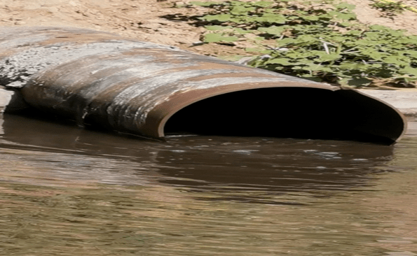 河道污染控制和生態修復發展建議