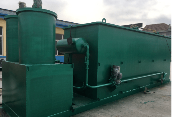 煤化工廢水處理不合格嗎？這樣可以提高處理效率！ 　