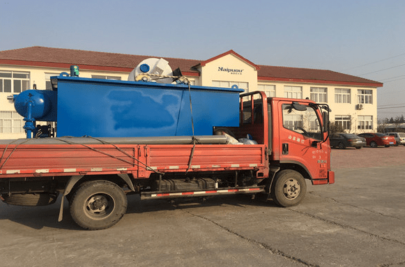 含銅廢水的處理方法 含銅廢水的處理方法