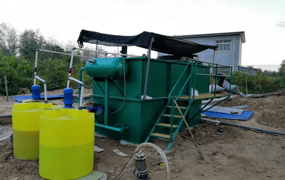 生活污水處理設(shè)備 生活污水處理設(shè)備