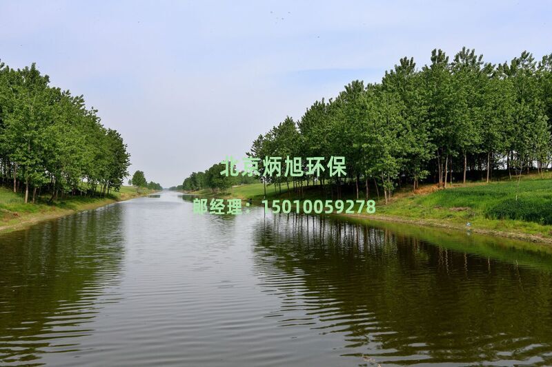 農村河道 農村河道