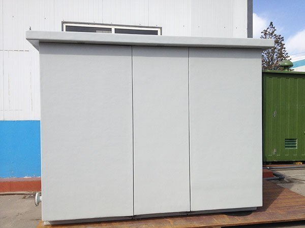 生活污水處理設備 生活污水處理設備