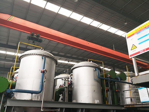 化工廢水處理污泥-固體垃圾焚燒爐 化工廢水處理污泥-固體垃圾焚燒爐