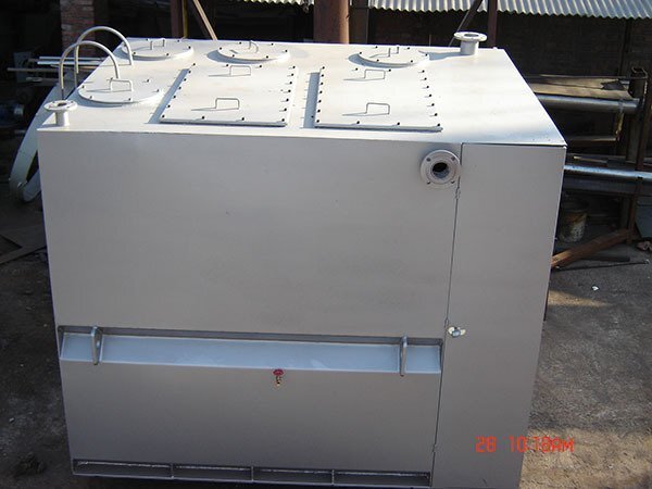 核酸檢測實驗室污水處理設備 核酸檢測實驗室污水處理設備